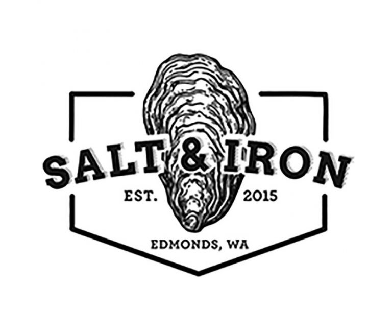 Salt & Iron Logo