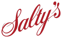 Salty's Logo