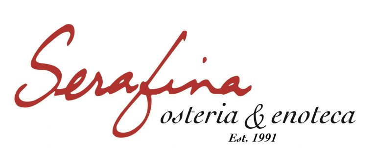 Serafina Logo