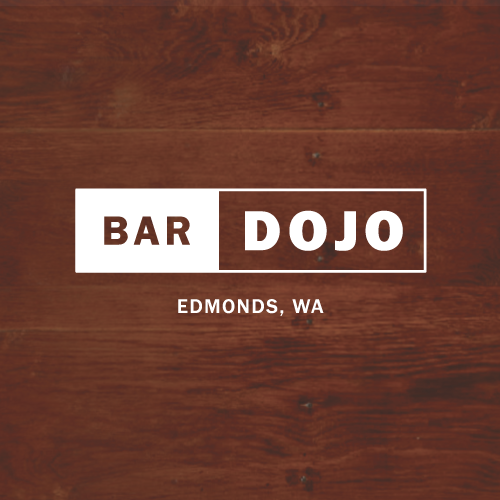 Bar Dojo Logo