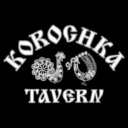 Korochka Tavern Logo
