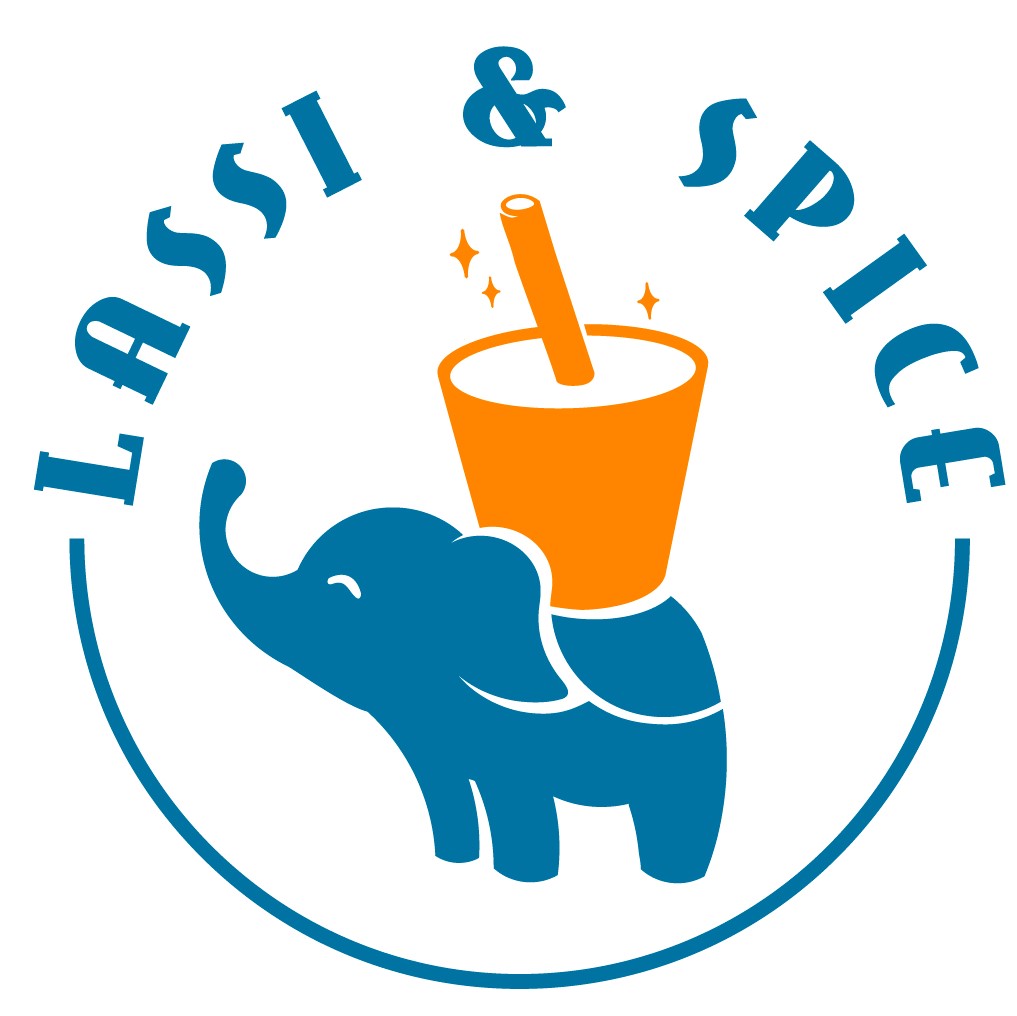 Logo Lassi Spice Cropped Copy