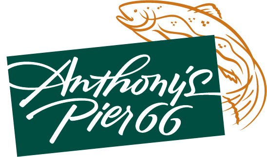 Pier66 Logo