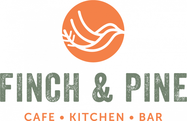 Finch Pine Logo Fullcolor