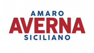 Averna (new, Transparent) Logo