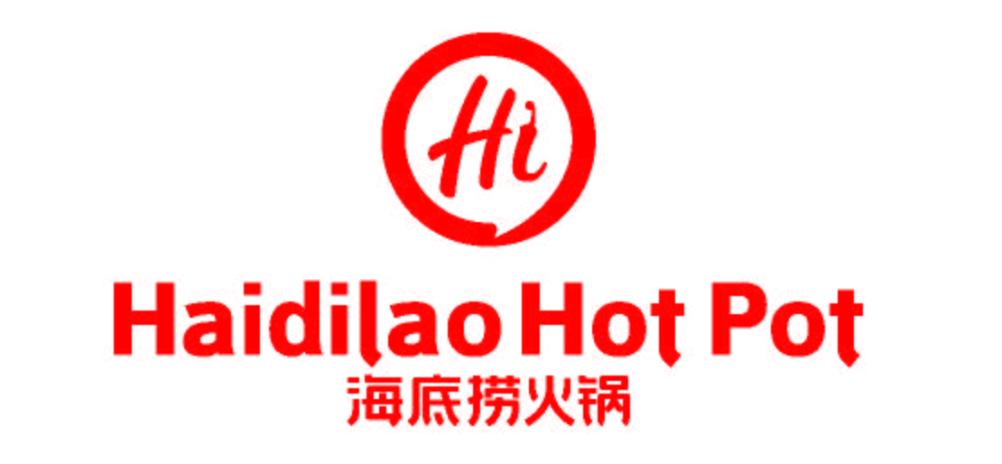 Logo Haidilao