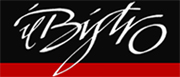 Ilbistro Logo With Red