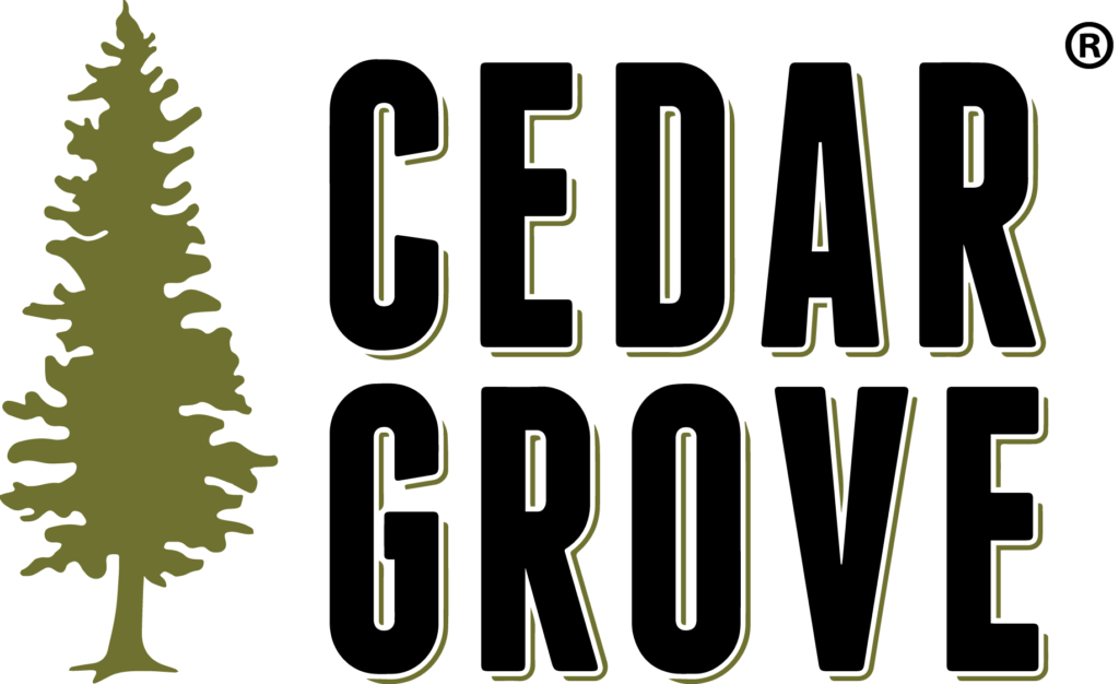 Cedar Grove Logo