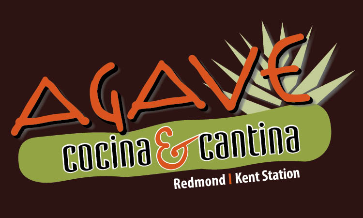 Agave Logo Brownback 1