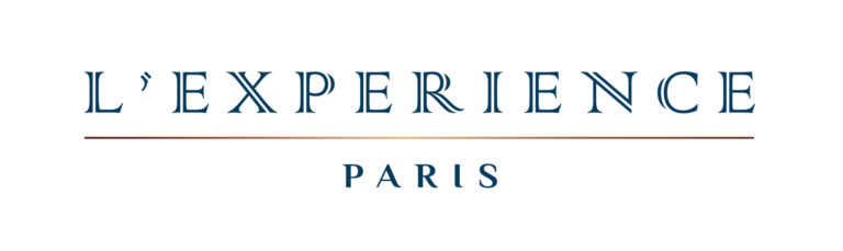 Logo Experience Vec