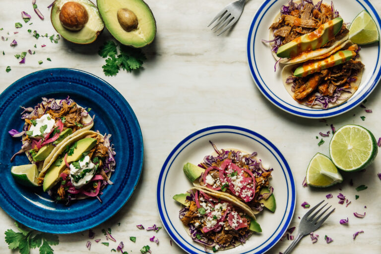 Conchitas by Rice Beans and Happiness. Photo by Jenny McSweeny