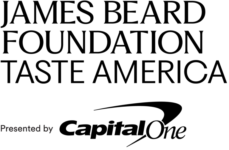 JBF_Taste_America_Cap_One_Logo_K-768x505