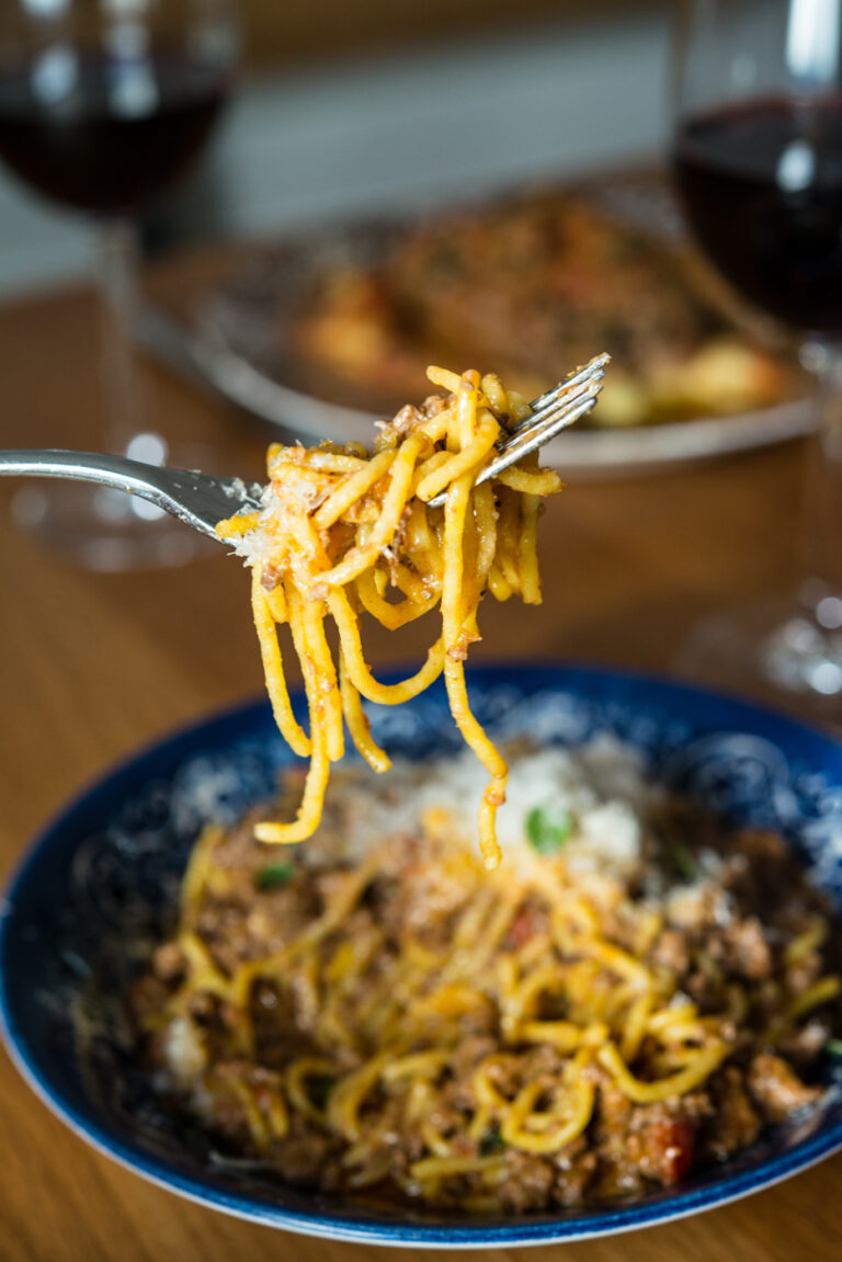San Fermo Bolognese. Photo by Sarah Flotard.